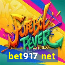 bet917 net